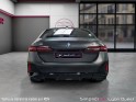 Bmw serie 5 berline g60 i5 m60 xdrive 601 ch serie 5 - frozen deep grey - garantie 12 mois occasion simplicicar lyon ouest...