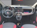 Fiat panda 1.2 8v 69 ch easy  garantie 12 mois  clim occasion simplicicar la fleche simplicicar simplicibike france