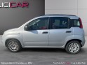 Fiat panda 1.2 8v 69 ch easy  garantie 12 mois  clim occasion simplicicar la fleche simplicicar simplicibike france