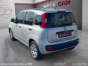 Fiat panda 1.2 8v 69 ch easy  garantie 12 mois  clim occasion simplicicar la fleche simplicicar simplicibike france