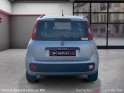 Fiat panda 1.2 8v 69 ch easy  garantie 12 mois  clim occasion simplicicar la fleche simplicicar simplicibike france