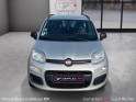 Fiat panda 1.2 8v 69 ch easy  garantie 12 mois  clim occasion simplicicar la fleche simplicicar simplicibike france