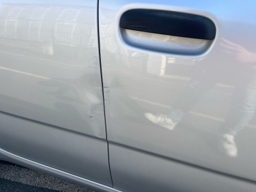 Fiat panda 1.2 8v 69 ch easy  garantie 12 mois  clim occasion simplicicar la fleche simplicicar simplicibike france