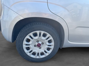 Fiat panda 1.2 8v 69 ch easy  garantie 12 mois  clim occasion simplicicar la fleche simplicicar simplicibike france