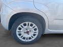 Fiat panda 1.2 8v 69 ch easy  garantie 12 mois  clim occasion simplicicar la fleche simplicicar simplicibike france