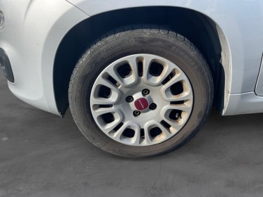 Fiat panda 1.2 8v 69 ch easy  garantie 12 mois  clim occasion simplicicar la fleche simplicicar simplicibike france