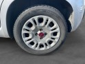 Fiat panda 1.2 8v 69 ch easy  garantie 12 mois  clim occasion simplicicar la fleche simplicicar simplicibike france