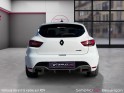 Renault clio iv 1.6 turbo 200 rs edc occasion simplicicar besanÇon simplicicar simplicibike france