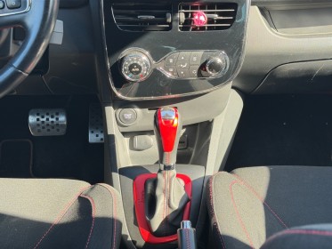 Renault clio iv 1.6 turbo 200 rs edc occasion simplicicar besanÇon simplicicar simplicibike france