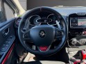 Renault clio iv 1.6 turbo 200 rs edc occasion simplicicar besanÇon simplicicar simplicibike france