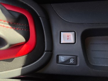 Renault clio iv 1.6 turbo 200 rs edc occasion simplicicar besanÇon simplicicar simplicibike france