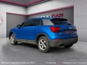 Audi q2 1.4 tfsi 150 ch s tronic design bluetooth rÉgulateur de vitesse keyless feux auto garantie 12 mois occasion...