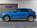 Audi q2 1.4 tfsi 150 ch s tronic design bluetooth rÉgulateur de vitesse keyless feux auto garantie 12 mois occasion...