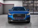 Audi q2 1.4 tfsi 150 ch s tronic design bluetooth rÉgulateur de vitesse keyless feux auto garantie 12 mois occasion...