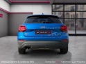 Audi q2 1.4 tfsi 150 ch s tronic design bluetooth rÉgulateur de vitesse keyless feux auto garantie 12 mois occasion...