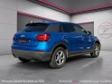 Audi q2 1.4 tfsi 150 ch s tronic design bluetooth rÉgulateur de vitesse keyless feux auto garantie 12 mois occasion...