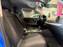 Audi q2 1.4 tfsi 150 ch s tronic design bluetooth rÉgulateur de vitesse keyless feux auto garantie 12 mois occasion...
