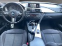 Bmw serie 3 f30 318d 143 ch m sport française gps caméra to suspen adaptat garantie 12 mois occasion simplicicar genevois...