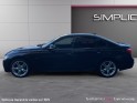Bmw serie 3 f30 318d 143 ch m sport française gps caméra to suspen adaptat garantie 12 mois occasion simplicicar genevois...