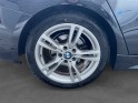 Bmw serie 3 f30 318d 143 ch m sport française gps caméra to suspen adaptat garantie 12 mois occasion simplicicar genevois...