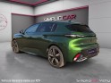 Peugeot 308 1.5 l hdi 130ch ss eat8 gt  caméra de recul révisée garantie 12 mois occasion simplicicar vichy simplicicar...