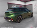 Peugeot 308 1.5 l hdi 130ch ss eat8 gt  caméra de recul révisée garantie 12 mois occasion simplicicar vichy simplicicar...
