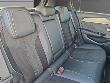 Peugeot 308 1.5 l hdi 130ch ss eat8 gt  caméra de recul révisée garantie 12 mois occasion simplicicar vichy simplicicar...