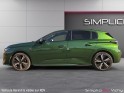 Peugeot 308 1.5 l hdi 130ch ss eat8 gt  caméra de recul révisée garantie 12 mois occasion simplicicar vichy simplicicar...