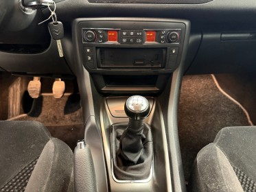 Citroen c5 tourer hdi 110 airdream attraction garantie 12 mois occasion simplicicar amiens  simplicicar simplicibike france