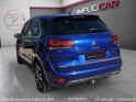 Citroen c4 picasso 130ch shine eat6 / sieges massants / camera de recul / carlay / hayon electrique occasion simplicicar...