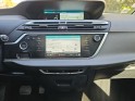 Citroen c4 picasso 130ch shine eat6 / sieges massants / camera de recul / carlay / hayon electrique occasion simplicicar...