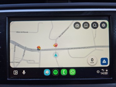 Citroen c4 picasso 130ch shine eat6 / sieges massants / camera de recul / carlay / hayon electrique occasion simplicicar...