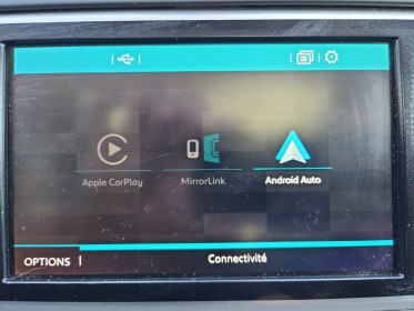 Citroen c4 picasso 130ch shine eat6 / sieges massants / camera de recul / carlay / hayon electrique occasion simplicicar...