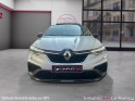 Renault arkana tce 160 edc fap - 22 r.s. line toit ouvrant full options, garantie 12 mois occasion simplicicar le raincy...