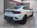 Renault arkana tce 160 edc fap - 22 r.s. line toit ouvrant full options, garantie 12 mois occasion simplicicar le raincy...