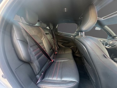 Renault arkana tce 160 edc fap - 22 r.s. line toit ouvrant full options, garantie 12 mois occasion simplicicar le raincy...