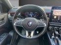 Renault arkana tce 160 edc fap - 22 r.s. line toit ouvrant full options, garantie 12 mois occasion simplicicar le raincy...