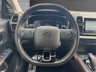 CITROEN d'occasion C5 1.5 BLUE HDI 130 SHINE EAT8 de 2019 Perpignan