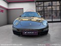 Porsche 911 carrera 4 coupe 997 s coupe 3.8i etat clinique toit ouvrant pack chrono entretien porsche garantie 12 mois...