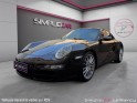 Porsche 911 carrera 4 coupe 997 s coupe 3.8i etat clinique toit ouvrant pack chrono entretien porsche garantie 12 mois...