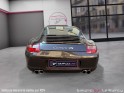 Porsche 911 carrera 4 coupe 997 s coupe 3.8i etat clinique toit ouvrant pack chrono entretien porsche garantie 12 mois...