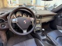 Porsche 911 carrera 4 coupe 997 s coupe 3.8i etat clinique toit ouvrant pack chrono entretien porsche garantie 12 mois...
