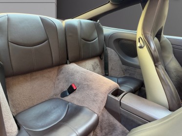 Porsche 911 carrera 4 coupe 997 s coupe 3.8i etat clinique toit ouvrant pack chrono entretien porsche garantie 12 mois...