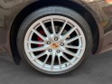 Porsche 911 carrera 4 coupe 997 s coupe 3.8i etat clinique toit ouvrant pack chrono entretien porsche garantie 12 mois...