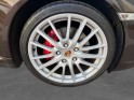 Porsche 911 carrera 4 coupe 997 s coupe 3.8i etat clinique toit ouvrant pack chrono entretien porsche garantie 12 mois...