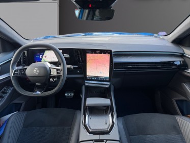 Renault rafale 1.2 e-tech edc 200 esprit alpine garantie 12 mois occasion simplicicar evreux simplicicar simplicibike france