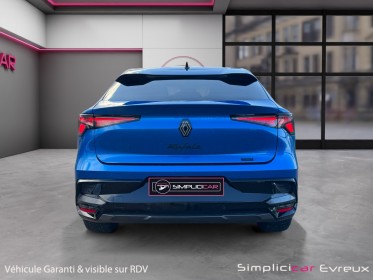 Renault rafale 1.2 e-tech edc 200 esprit alpine garantie 12 mois occasion simplicicar evreux simplicicar simplicibike france