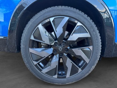 Renault rafale 1.2 e-tech edc 200 esprit alpine garantie 12 mois occasion simplicicar evreux simplicicar simplicibike france