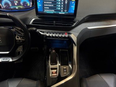 Peugeot 3008 hybrid 225 e-eat8 gt pack garantie 12mois occasion simplicicar bretigny-sur-orge simplicicar simplicibike france