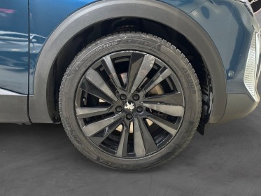 Peugeot 3008 hybrid 225 e-eat8 gt pack garantie 12mois occasion simplicicar bretigny-sur-orge simplicicar simplicibike france